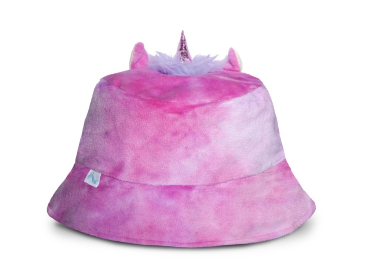 Klobouk Squishmallows - Jednorožec Lola