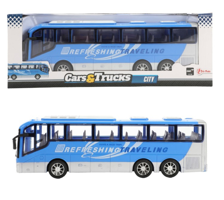 Autobus