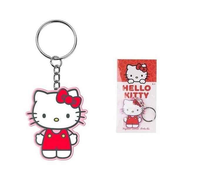 Hello Kitty – Přívěsek