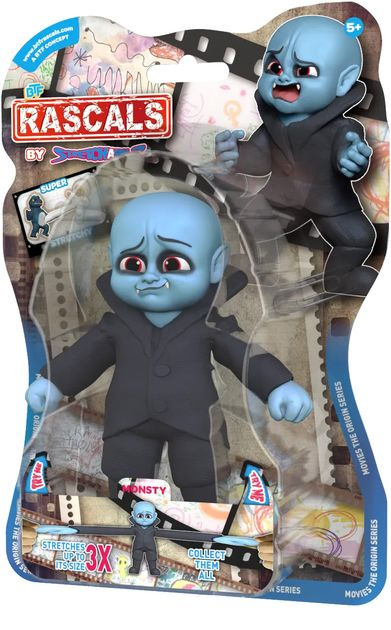 Natahovací figurka