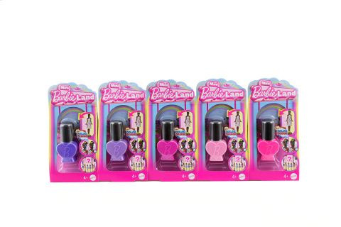Mini BarbieLand – Mikro figurka