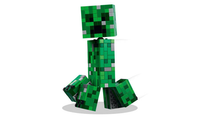 21276 Lego Minecraft – The Creeper™