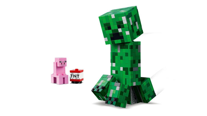 21276 Lego Minecraft – The Creeper™