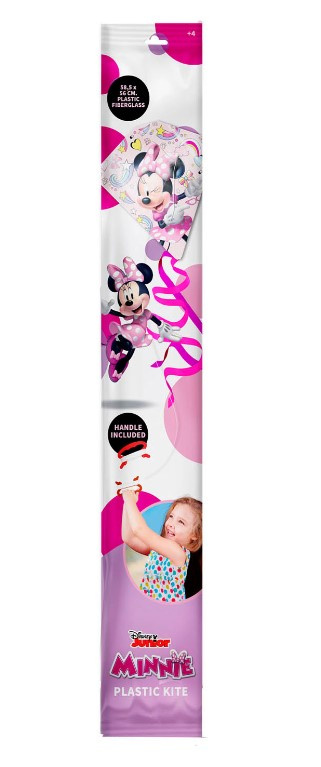 Minnie Mouse - Drak