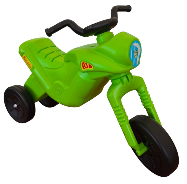 Odrážedlo motorka