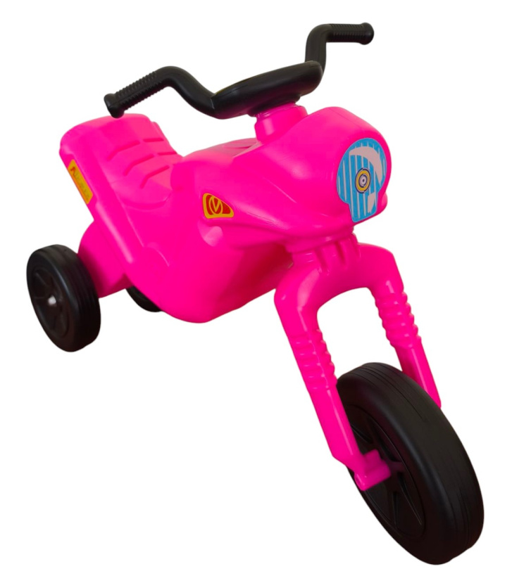 Odrážedlo motorka