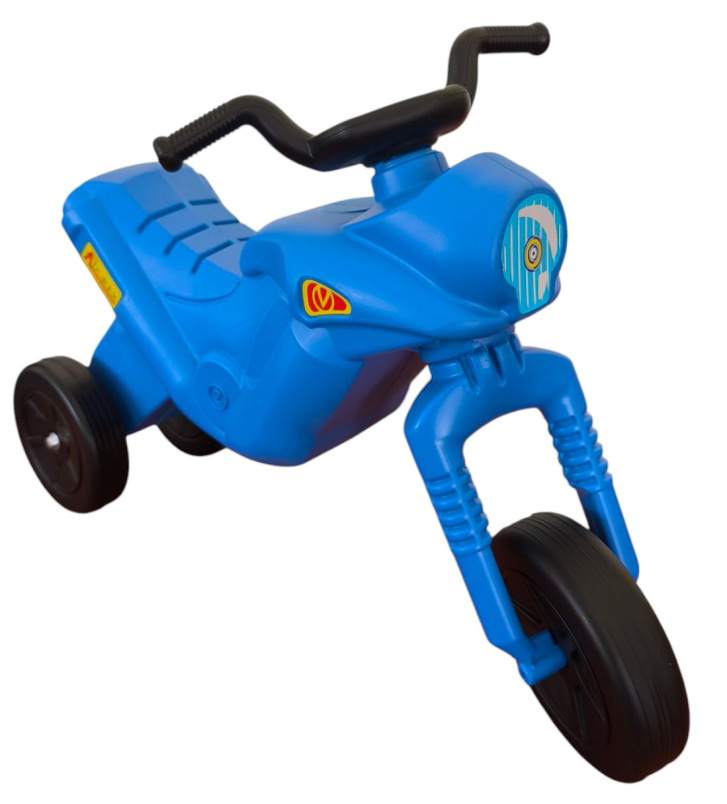 Odrážedlo motorka