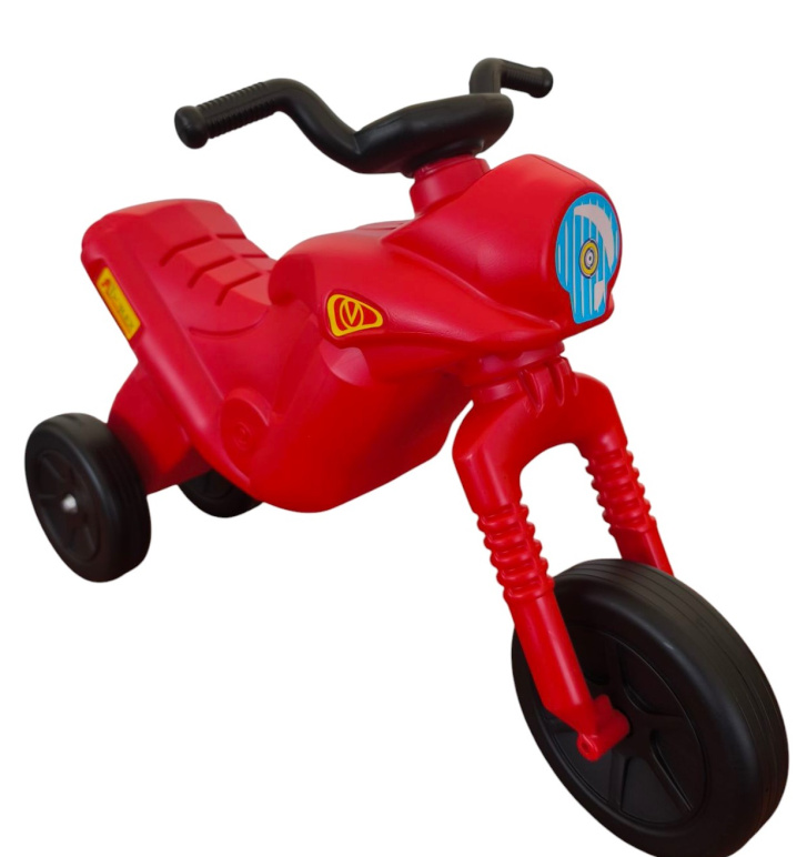 Odrážedlo motorka