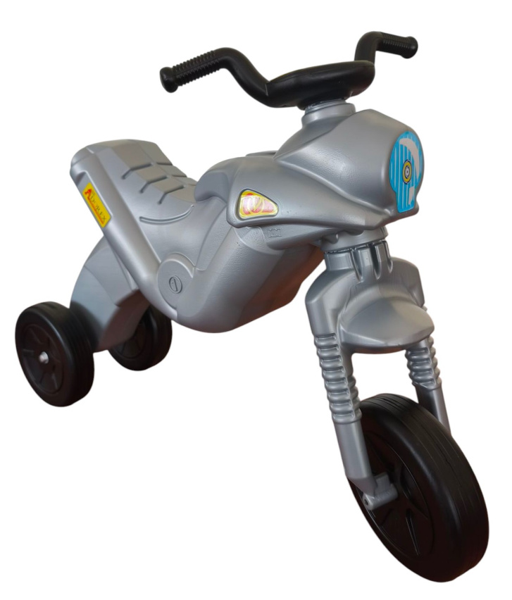 Odrážedlo motorka