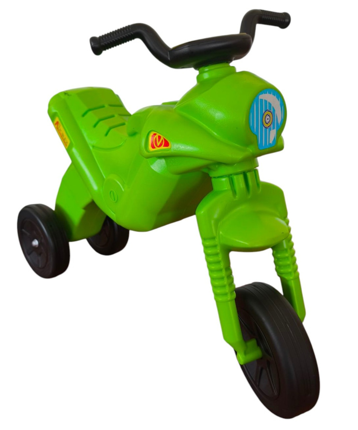 Odrážedlo motorka