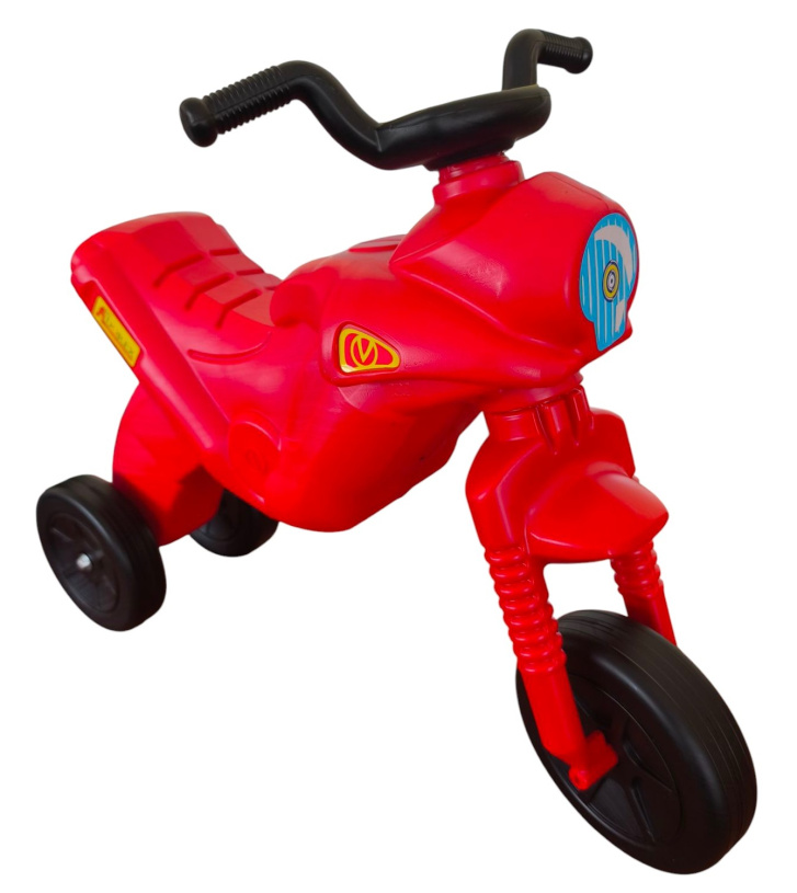 Odrážedlo motorka