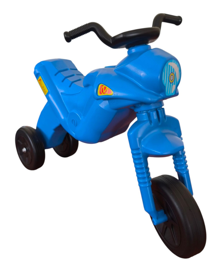 Odrážedlo motorka