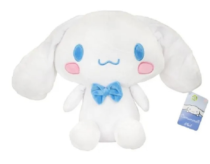 Hello Kitty – Plyšová postavička 30 cm