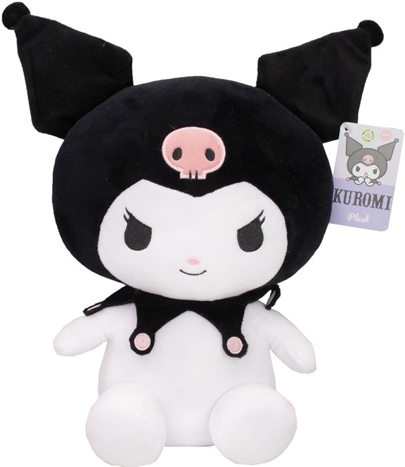 Hello Kitty – Plyšová postavička 30 cm