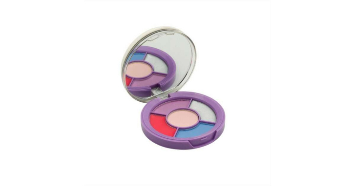 Create It! - Make-up paletka