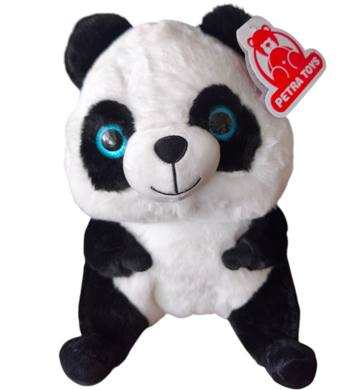 Plyšová panda 35 cm