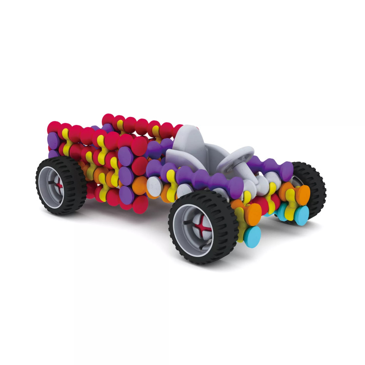 Kvído – PlayStix Clips