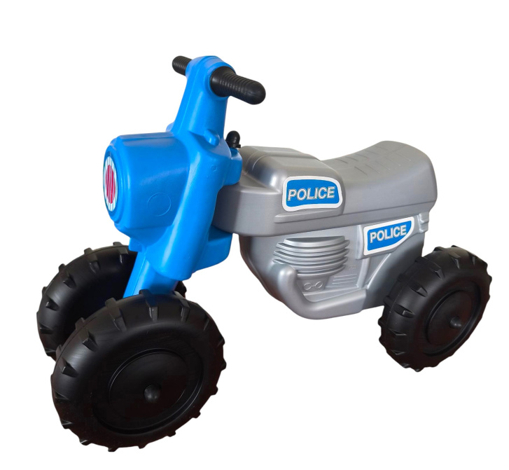 Odrážedlo motorka