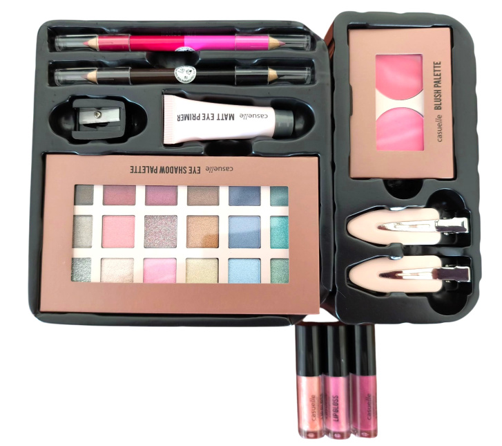 Make-up kufřík