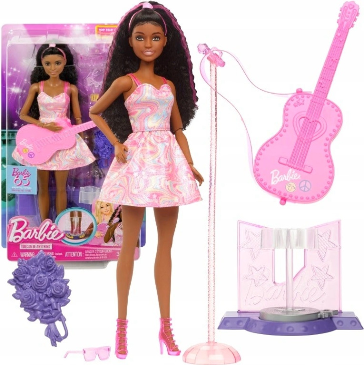 Barbie - Povolání