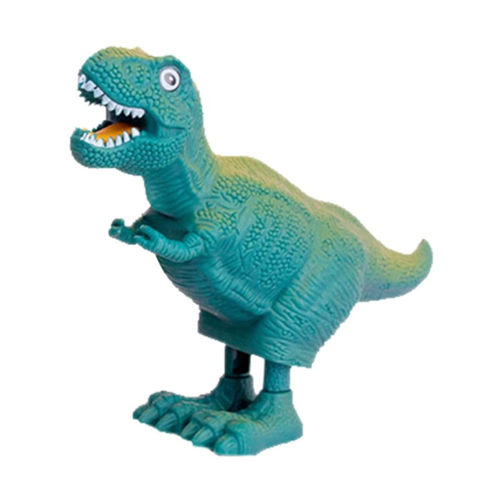 Chodíci dinosaurus