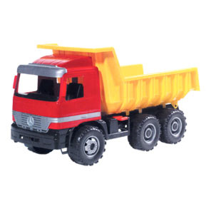 Vyklápěč Mercedes 63 cm