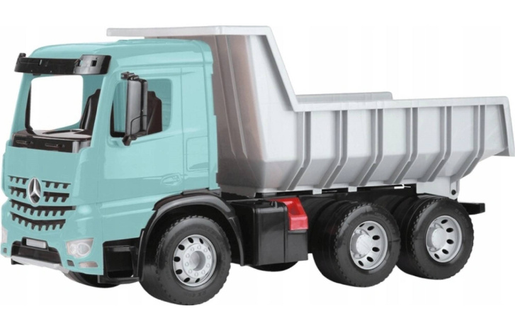 Vyklápěč Giga Trucks