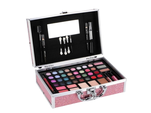 Make-up kufřík