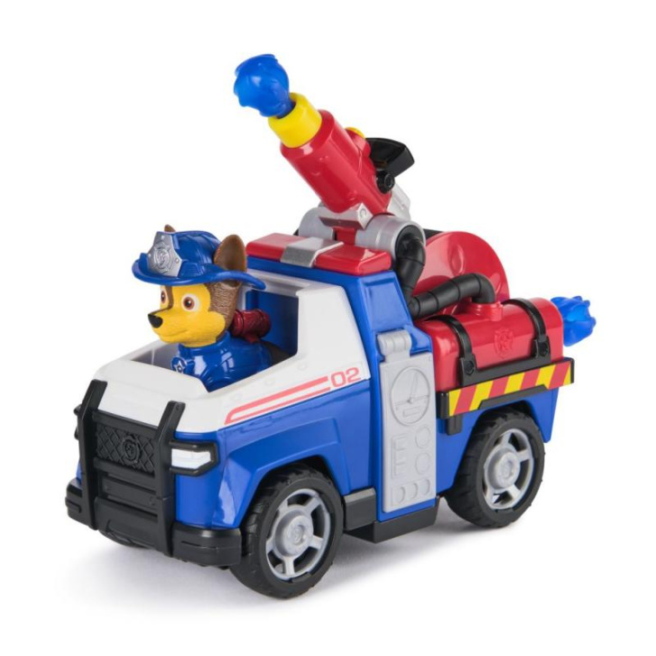 Paw Patrol - Chase