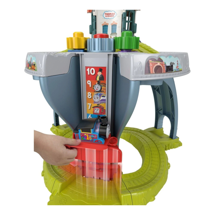 Thomas & Friends - Můj první hrací stolek