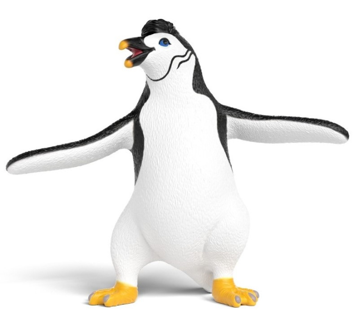 Schleich – Tučňák Juri 14909