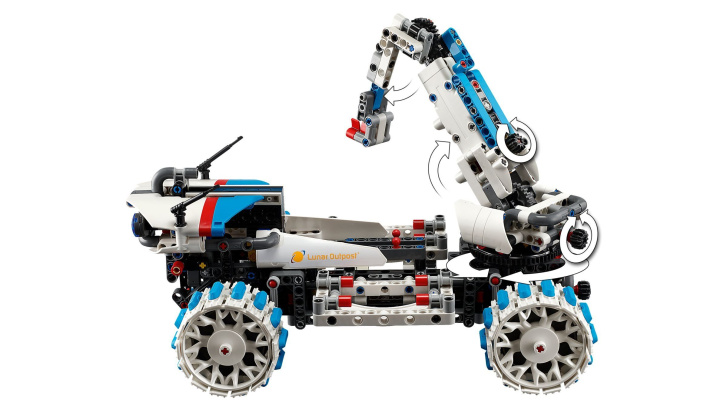 42211 Lego Technic – Lunární rover Lunar Outpost™