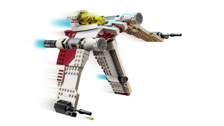 75432 Lego Star Wars – Stíhačka V-19 Torrent Starfighter