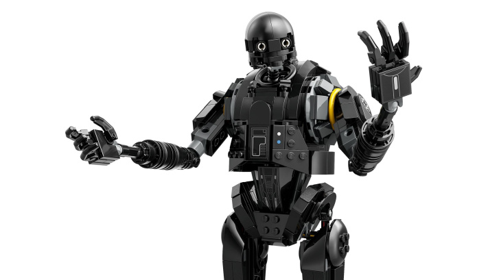 75434 Lego Star Wars – Bezpečnostní droid K-2SO™