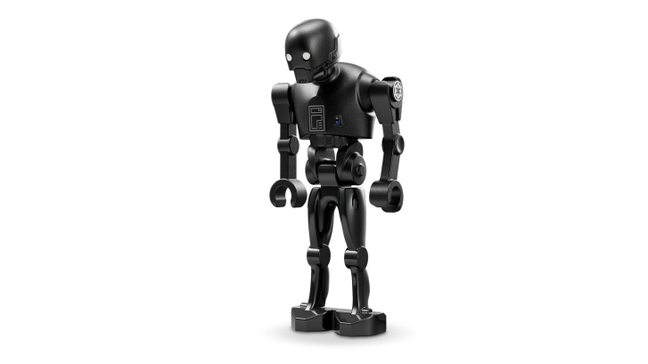 75434 Lego Star Wars – Bezpečnostní droid K-2SO™