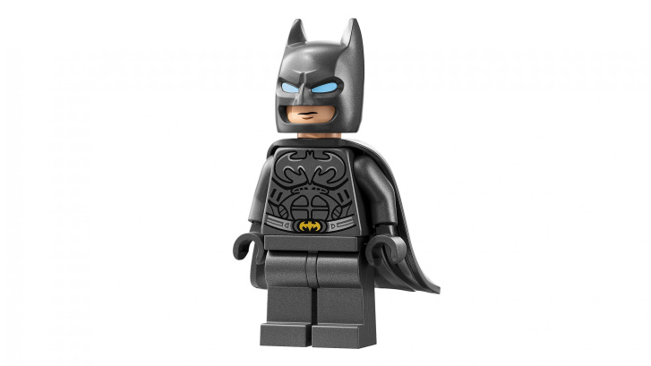 76304 Lego DC – Batman navždy™ Batmobil