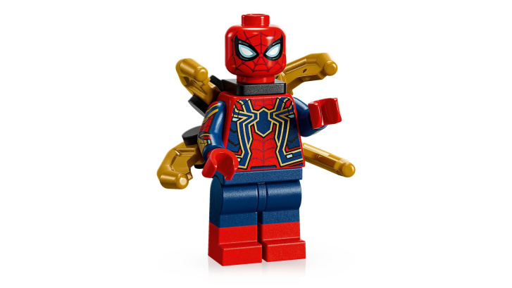 76326 Lego Marvel – Busta Iron Spider-Mana