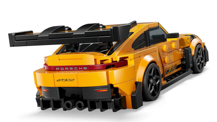 77239 Lego Speed Champions – Superauto Porsche 911 GT3 RS
