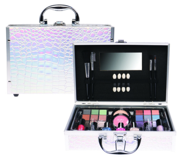 Make-up kufřík