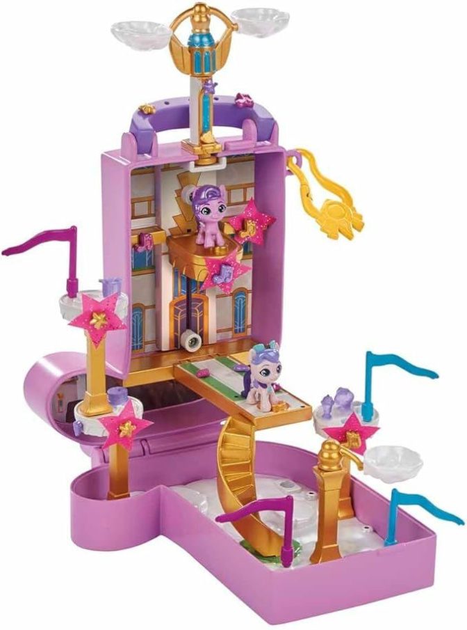 My Little Pony - Mini svět