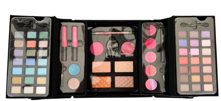 Make-up kufřík