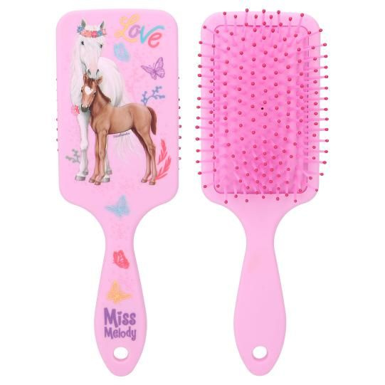 Miss Melody – Kartáč na vlasy