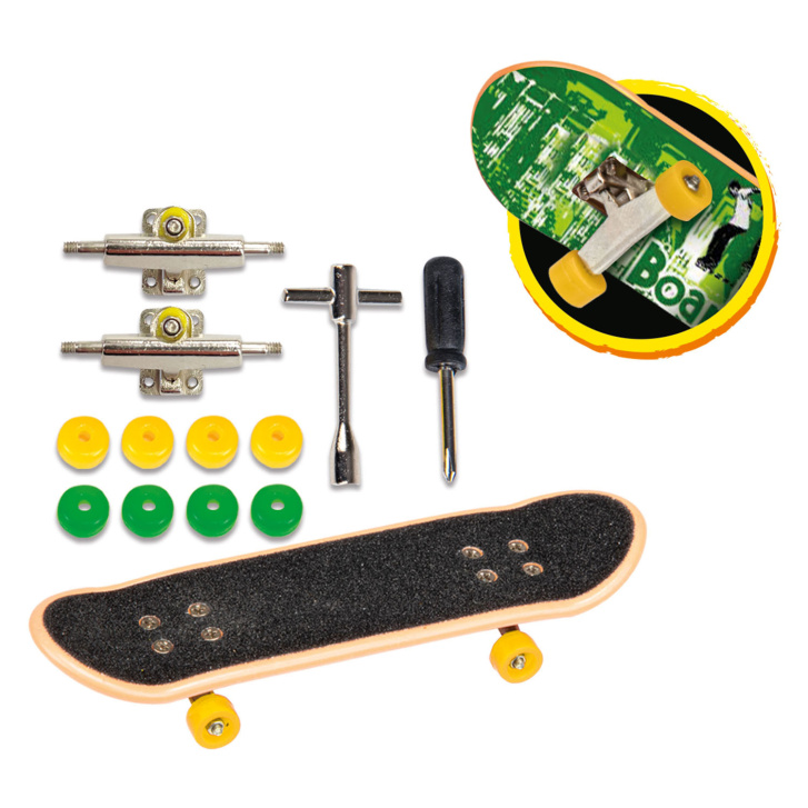 Skateboard
