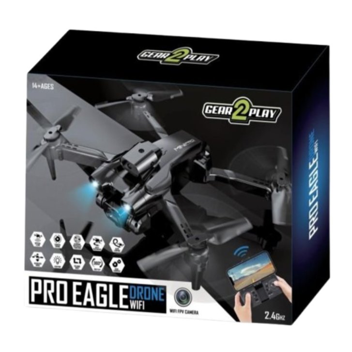 Pro Eagle – Dron