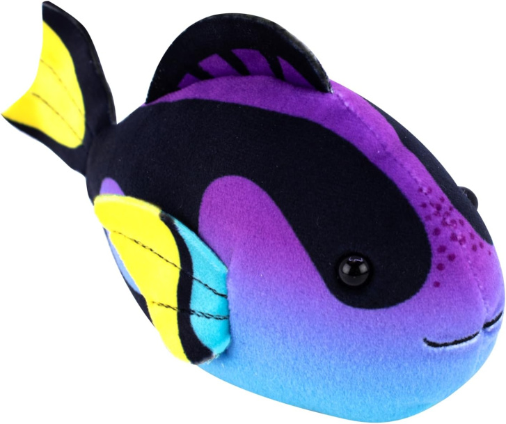 ZhuZhu Aquarium – Ryba Wesley