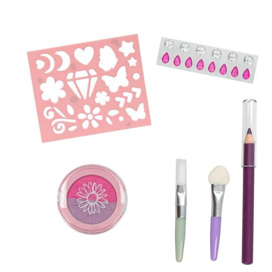 Top Model – Make-up