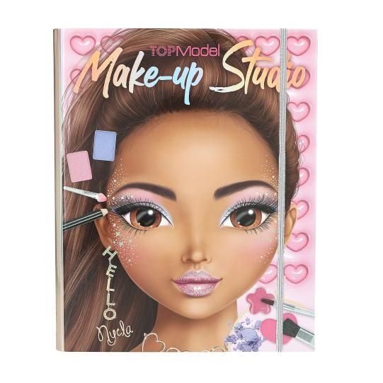 Top Model – Make-up studio
