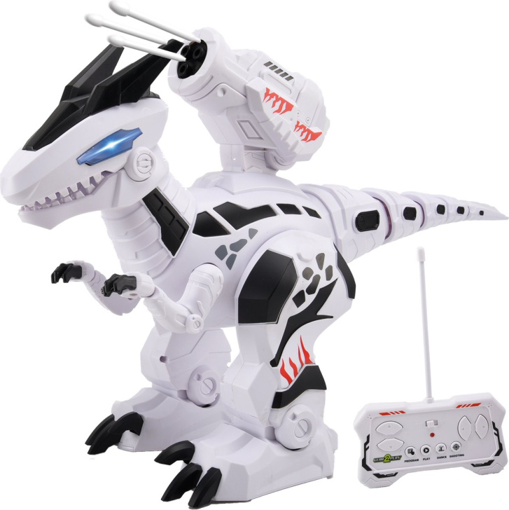 Robo Dino - T-Rex
