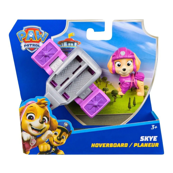 Paw Patrol - Skye