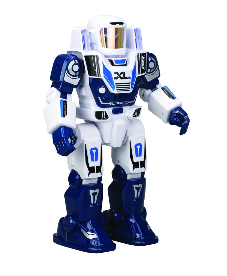 YCOO - Program a Bot XL